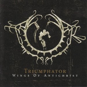 Wings of antichrist