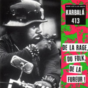 Karbala 413 photo provided by Last.fm