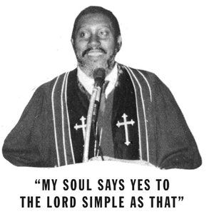 Avatar for Reverend Sam Dixon