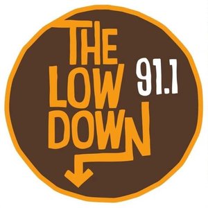 Image for 'The LowDown 91.1'