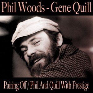 Pairing Off / Phil and Quill With Prestige