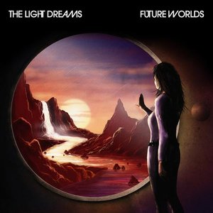 Image for 'Future Worlds'