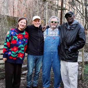Avatar for Eunhye Jeong-Michael Bisio Duo with Joe McPhee and Jay Rosen