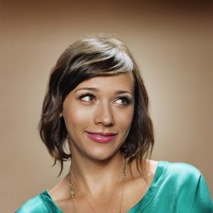 'Rashida Jones' için resim