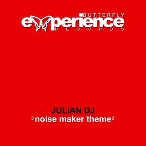 Noise Maker Theme