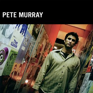 Pete Murray