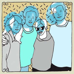 Daytrotter Session