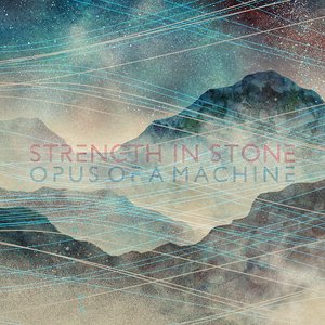 Strength in Stone - Single