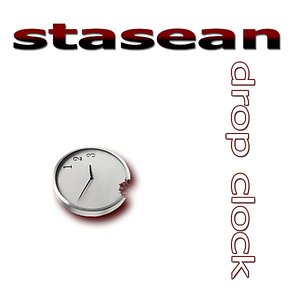 Drop Clock