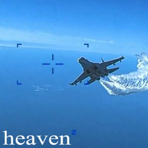 heaven [Explicit]