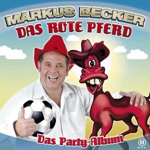 'Das Rote Pferd (Das Party-Album)' için resim