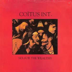 Sex For The Wealthy