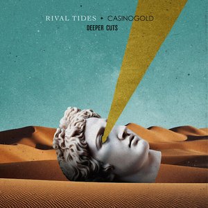Deeper Cuts (Casino Gold Remix) [Casino Gold Remix] - Single