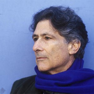 Image pour 'Edward Said'