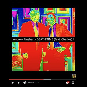 Image for 'Death Time'