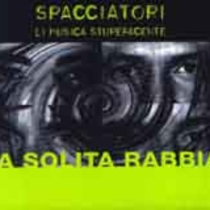 La solita rabbia