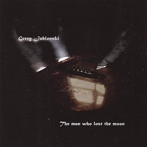 The Man Who Lost The Moon