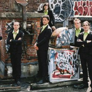 No Name Jazz Sextet photo provided by Last.fm