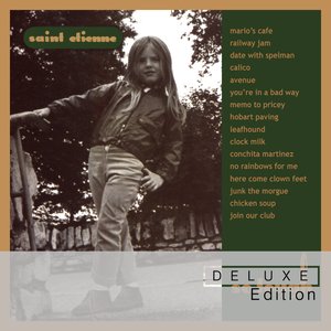 So Tough (Deluxe Edition)