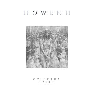 Golgotha Tapes