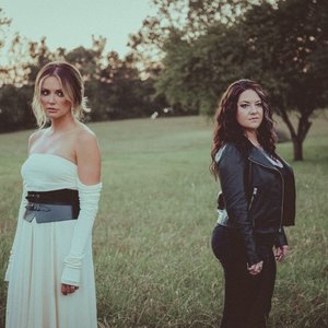 'Carly Pearce & Ashley McBryde' için resim