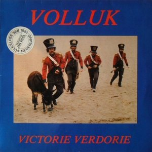 Victorie Verdorie