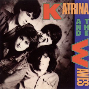 'Katrina & the Waves'の画像