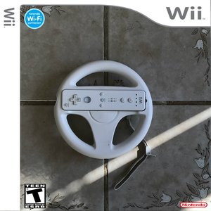 Kart League 08'