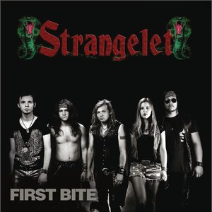 Image for 'Strangelet'