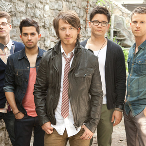 Tenth Avenue North