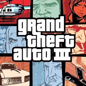 Avatar für Grand Theft Auto III