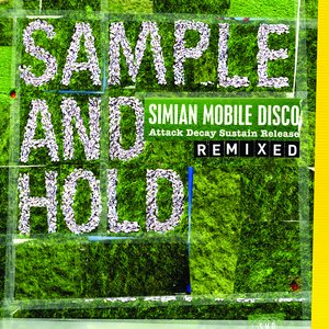 Sample and Hold: Attack Decay Sustain Release Remixed