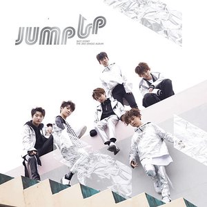 JUMP UP - Single