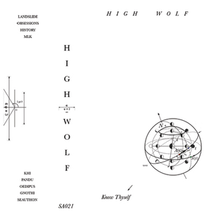 Know Thyself cover
