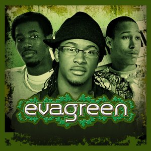 The Green EP