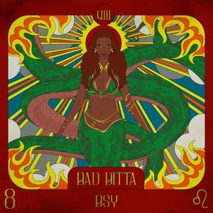 Bad Bitta - Single