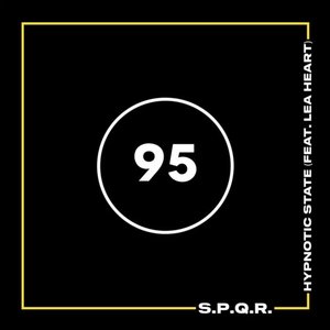 Hypnotic State (feat. Lea Heart)