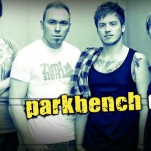 Parkbench Drive のアバター