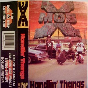 X Mob 的头像