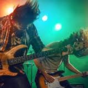 Tiempos De Rock: G Martell Elenco 的头像