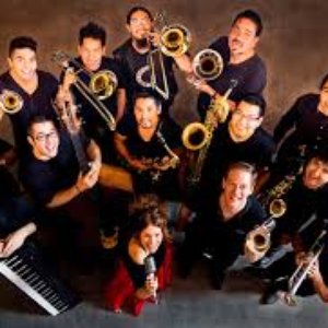 Joe d'Etienne Big Band 的头像