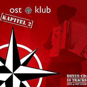 Ost Klub - Kapitel 2 Bonus-CD - Live
