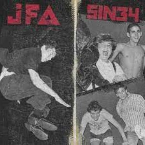 JFA / Sin34