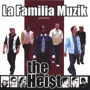 The Heist