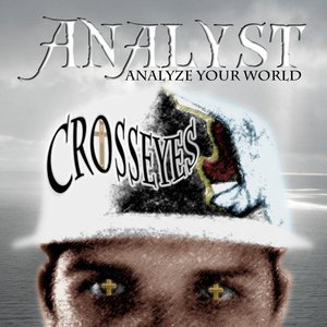 Cross Eyes