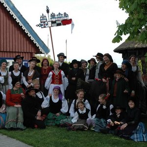 Avatar for Giedružė