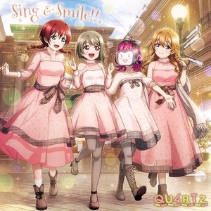 Sing & Smile!! - Single