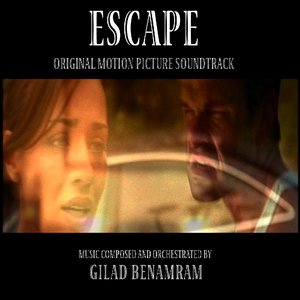 Bild för 'Escape (Soundtrack)'