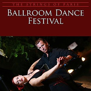 Ballroom Dance Festival
