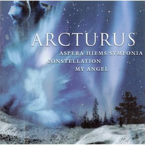 Aspera Hiems Symfonia / Constellation / My Angel (disc 2)